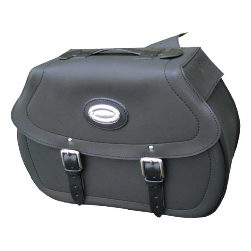 LONGRIDE, UNIV. SADDLEBAGS CIL138 986367