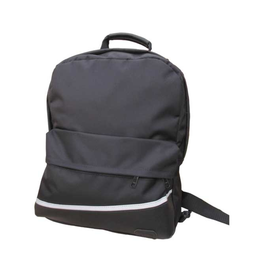 LONGRIDE, UNIVERSAL SISSY BAR BAG R3. NYLON & IPAREX A HOLDER IS FIXED 986371