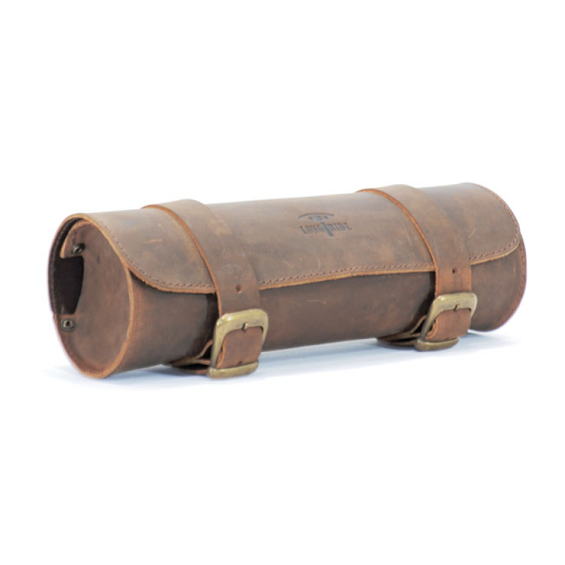 LONGRIDE, GENUINE LEATHER TOOL ROLL 2.8L. SMOOTH RANGER UNIVERSAL GENU 986388