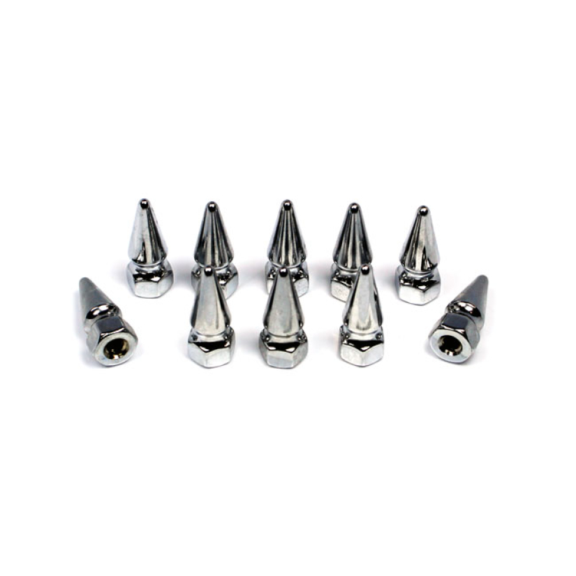 COLONY PIKE NUTS 10-24 989022