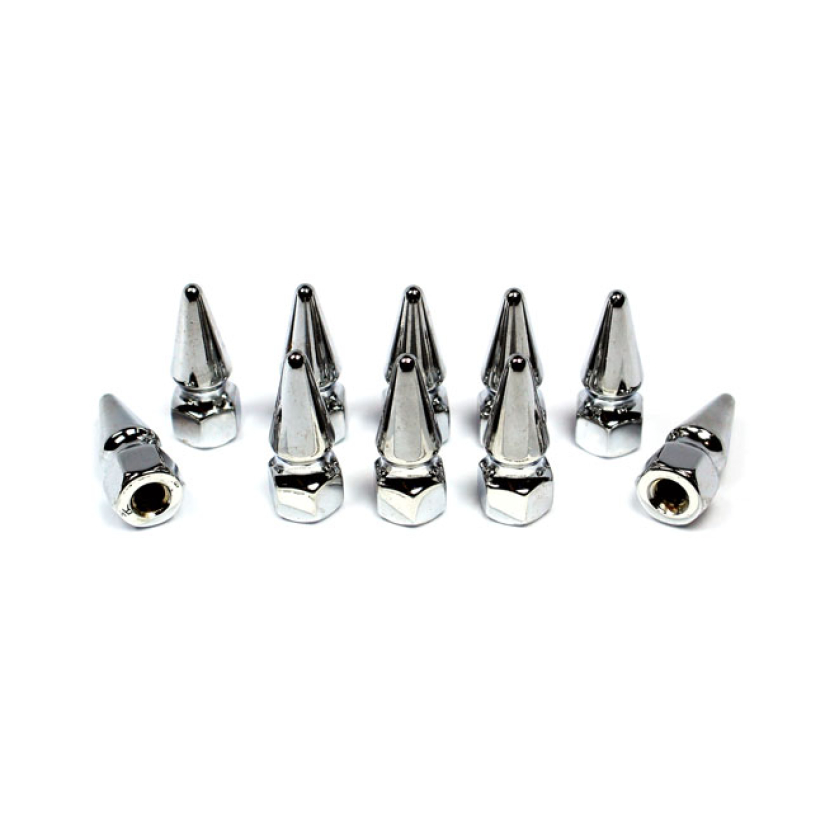 COLONY PIKE NUTS 1/4-20 989023