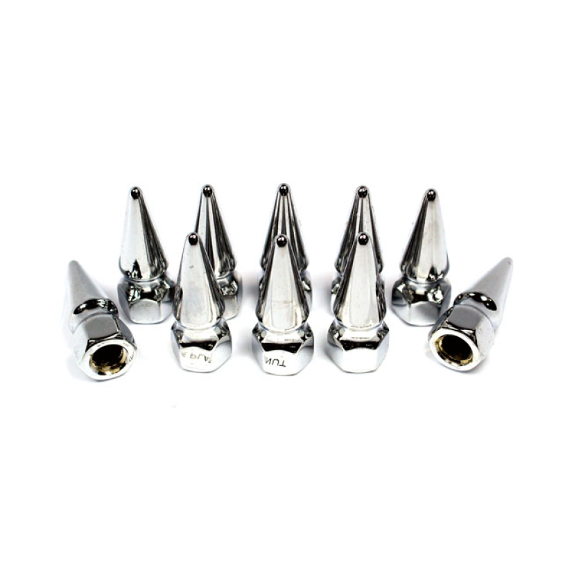 COLONY PIKE NUTS 3/8-16 989028