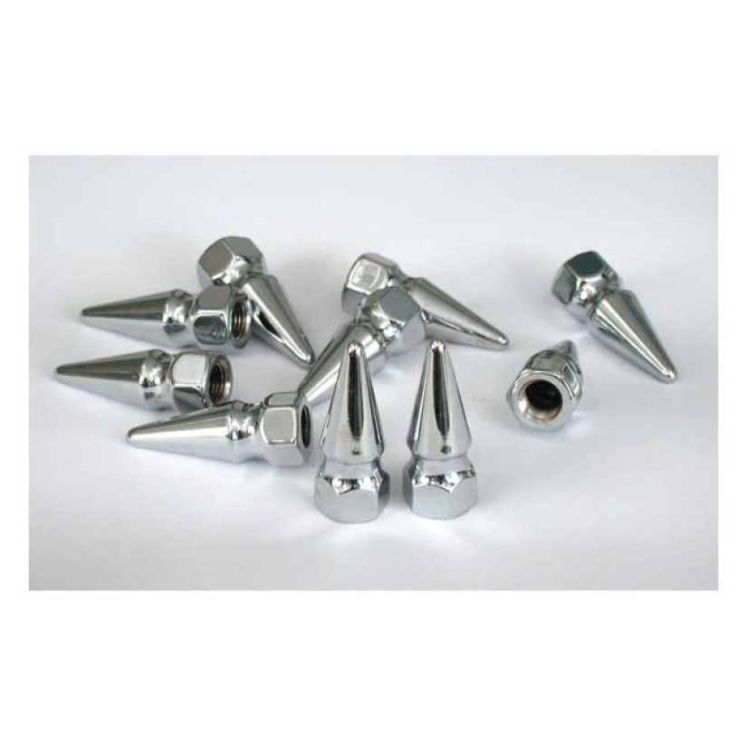 COLONY PIKE NUTS 3/8-24 989029