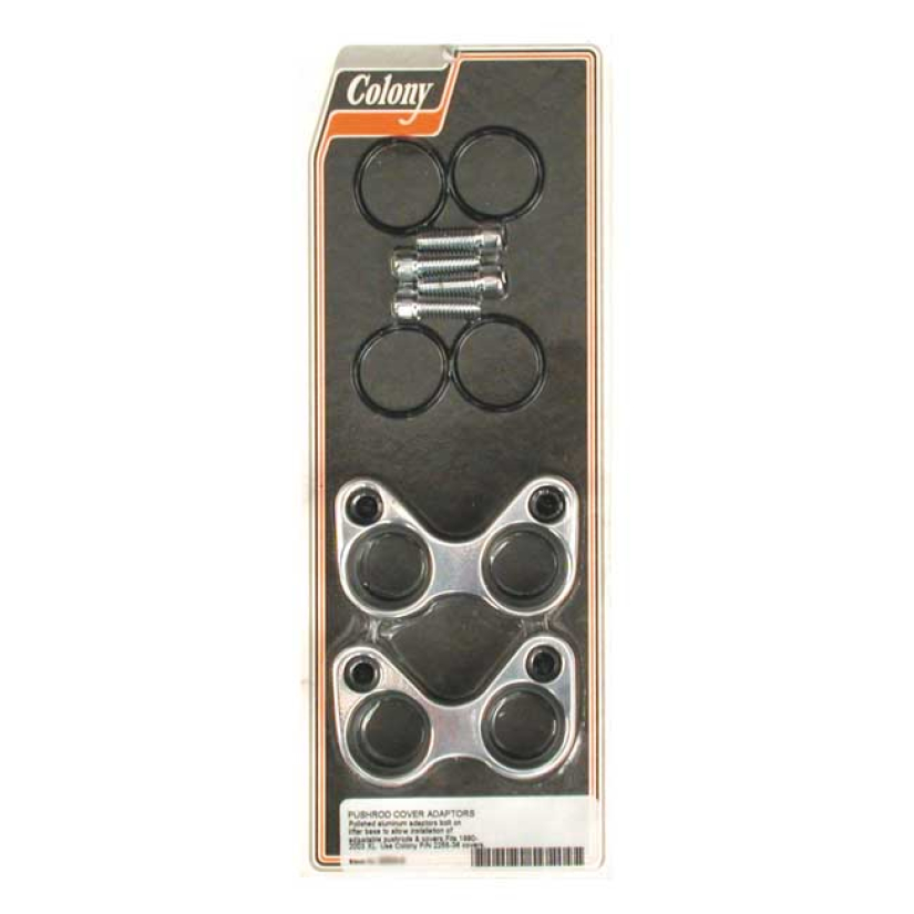 COLONY PUSHROD ADAPTER KIT 989341