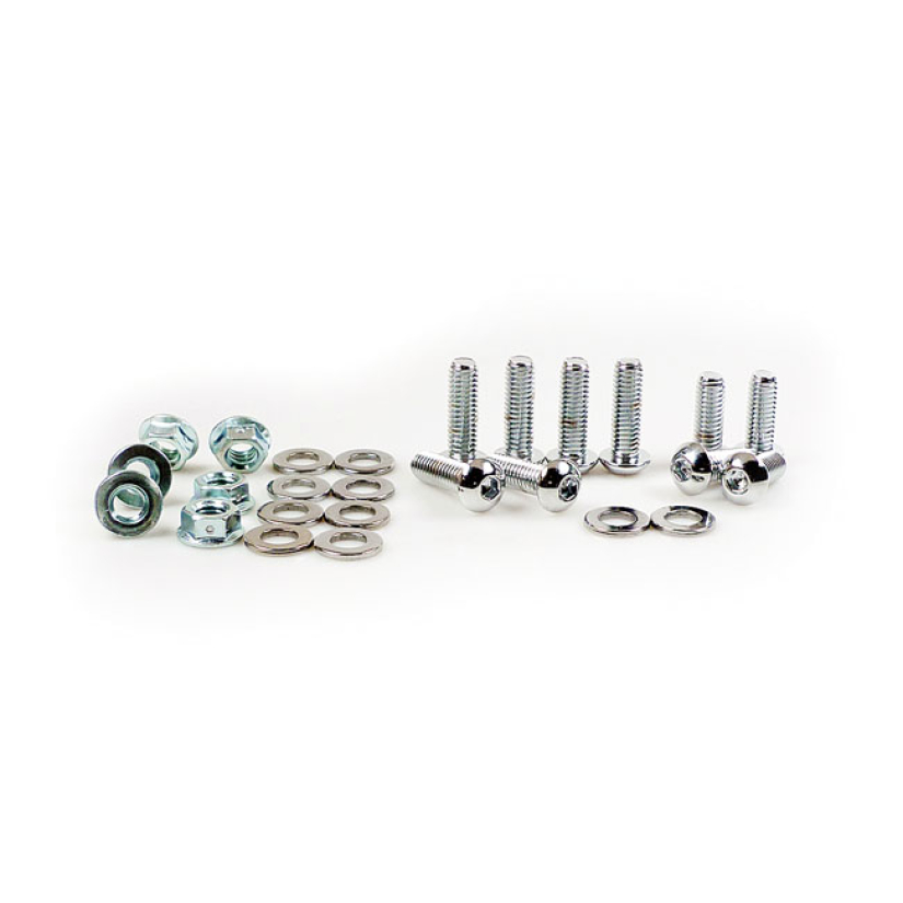 COLONY REAR FENDER MOUNT KIT 989585