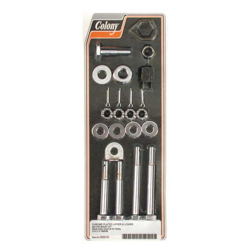 COLONY MOTOR MOUNT KIT 989681
