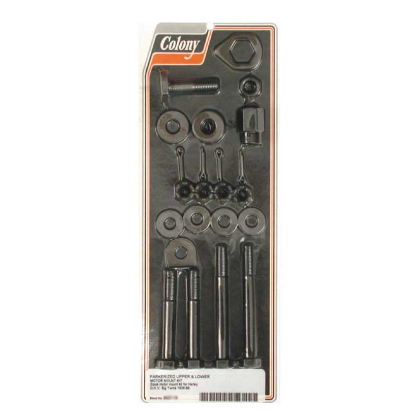 COLONY MOTOR MOUNT KIT 989683
