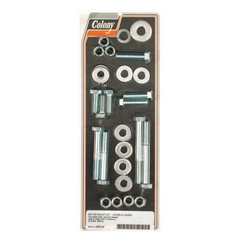 COLONY, MOTOR MOUNT KIT 989690