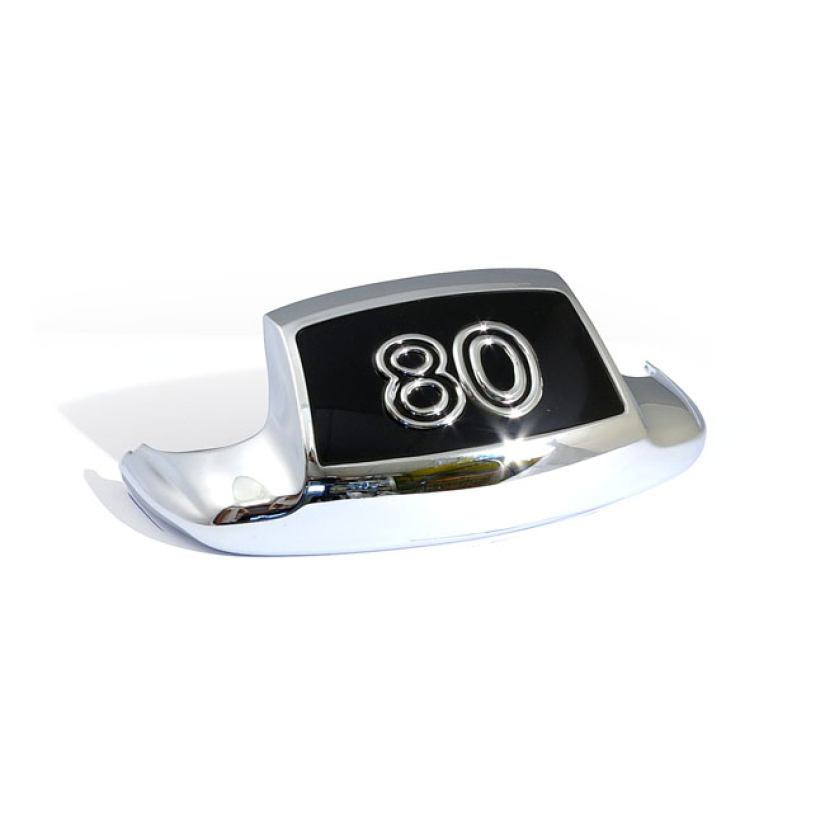 LOKASUOJAN PÄÄ ETU "80 FLH80-84  990028
