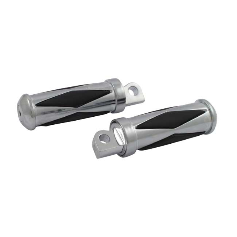 DIAMOND FOOTPEGS, MALE/SMALL DIA. 990187
