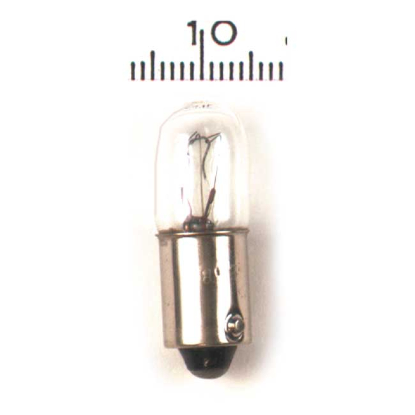 BULB, HIGH BEAM INDICATOR 990280