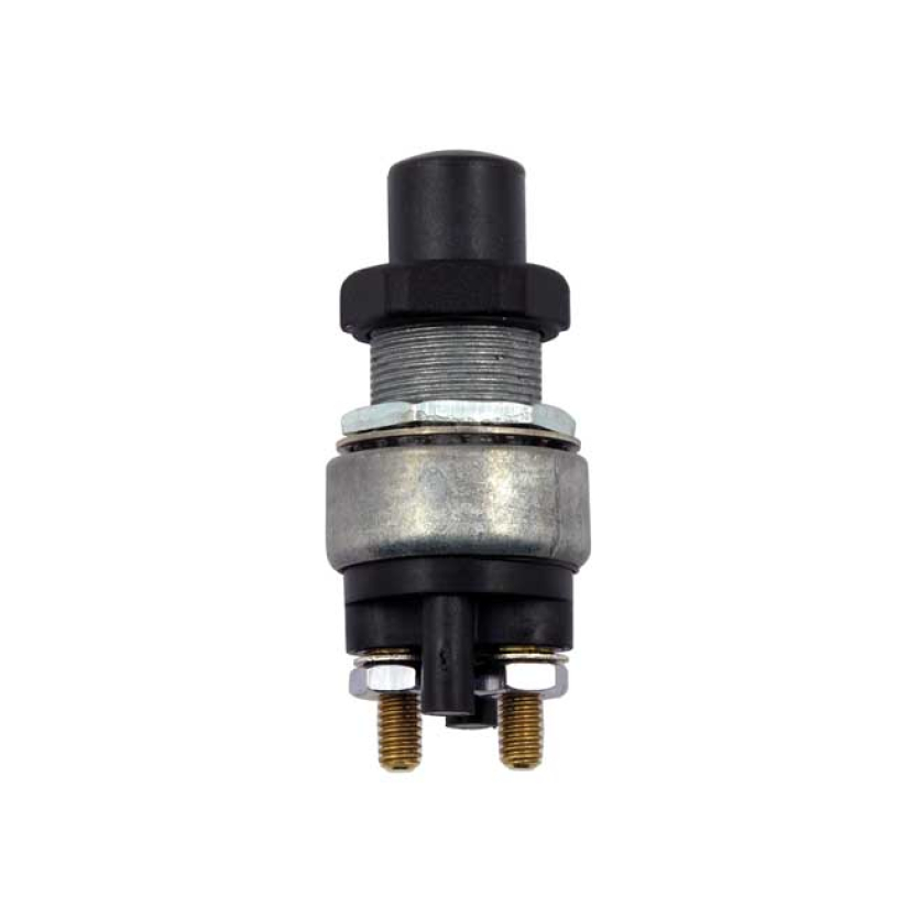 SWITCH, PUSH BUTTON STARTER. HEAVY DUTY. 60A@12V 990378
