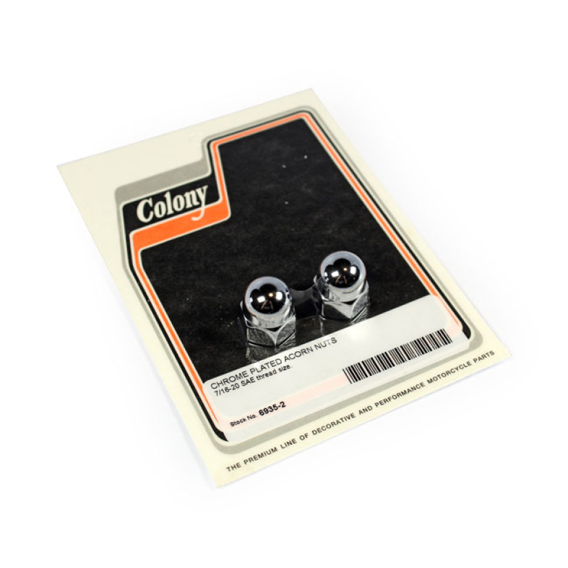 COLONY ACORN NUTS 990402