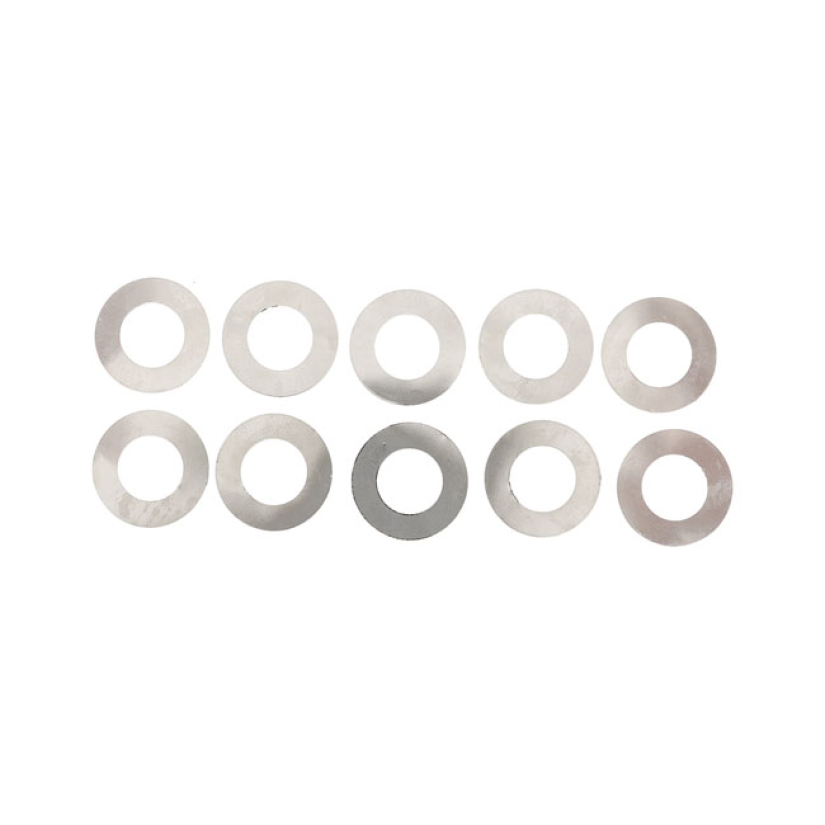 WHEEL BEARING SPACER SHIM .002 INCH 990773