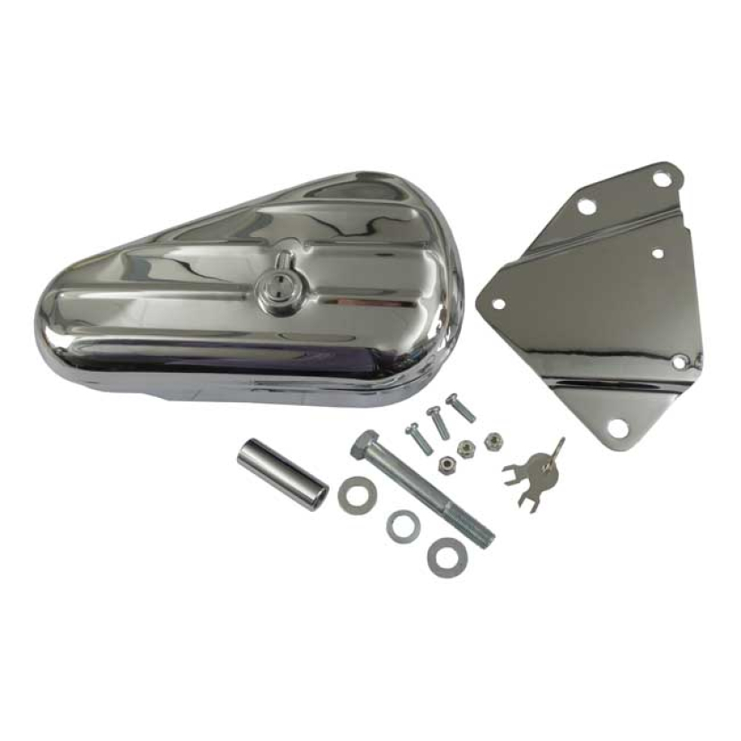 TOOLBOX KIT, RIGHT SIDE 991002