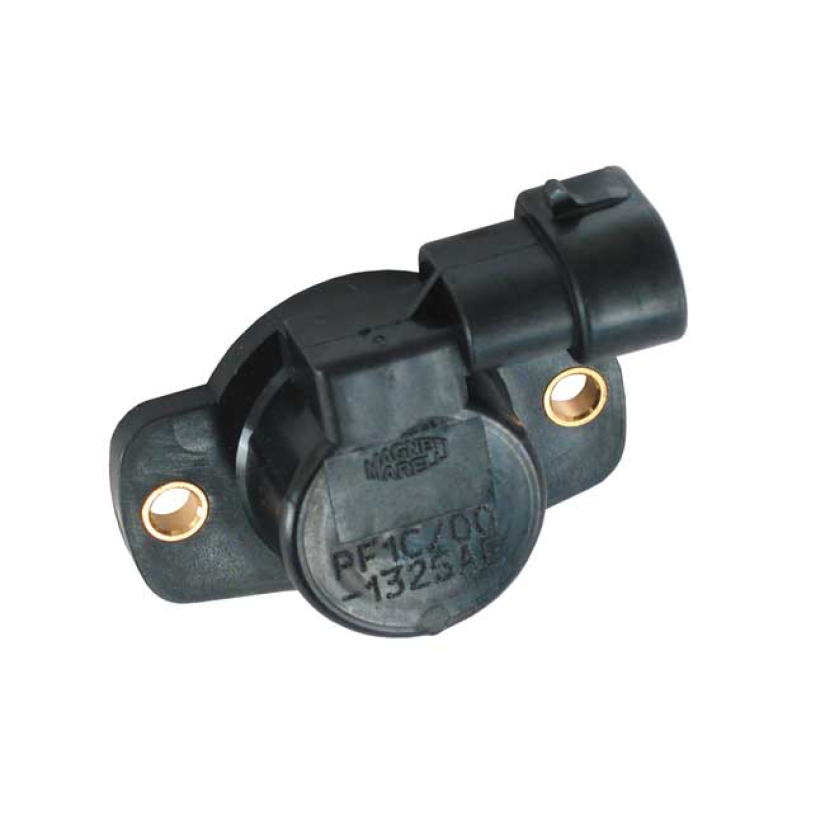 THROTTLE POSITION SENSOR 991011