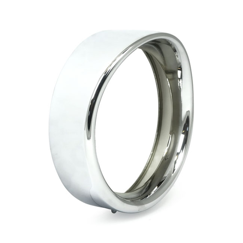 TRIM RING, VISOR STYLE. 7 INCH 991152