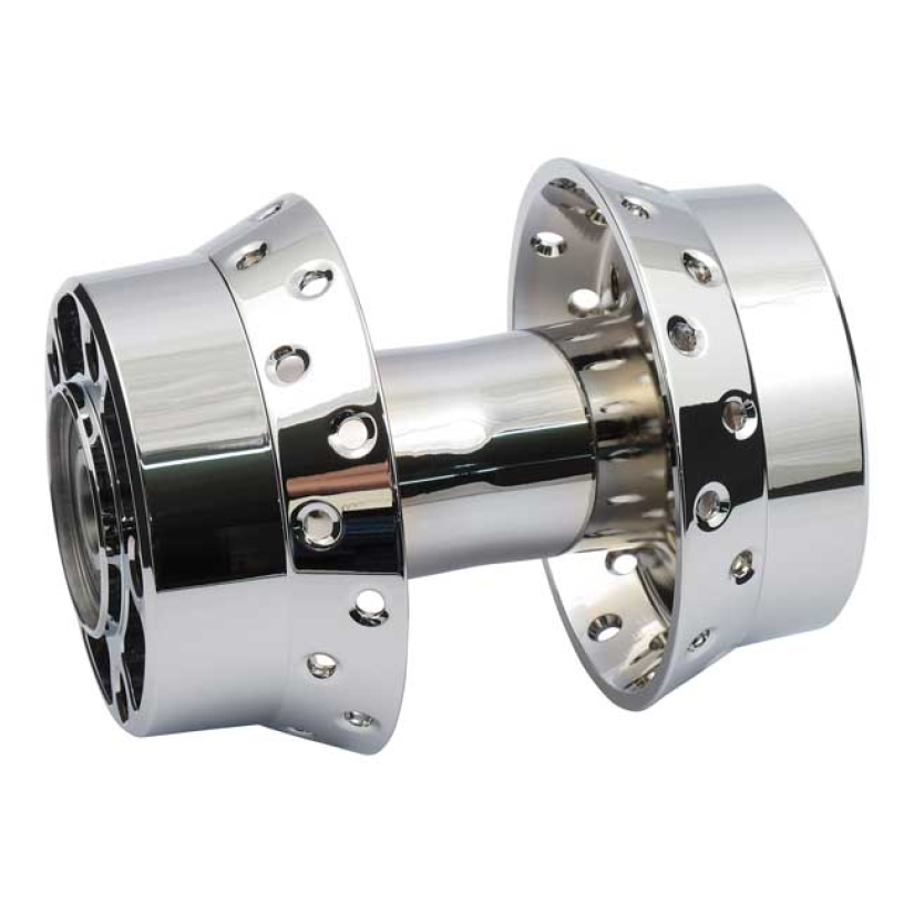 REAR WHEEL HUB 991258