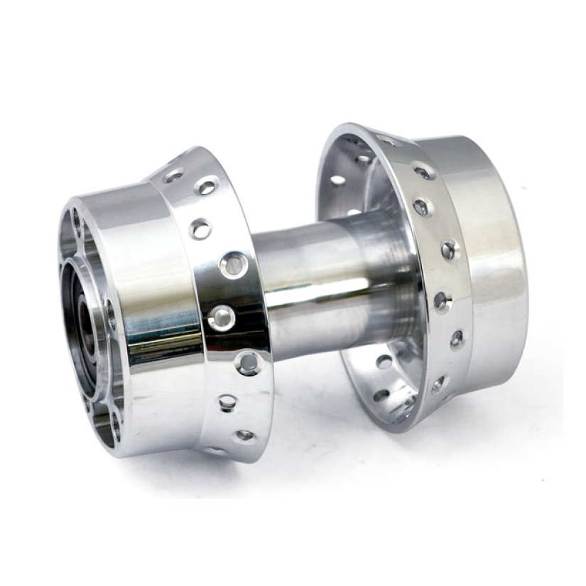 REAR WHEEL HUB 991265