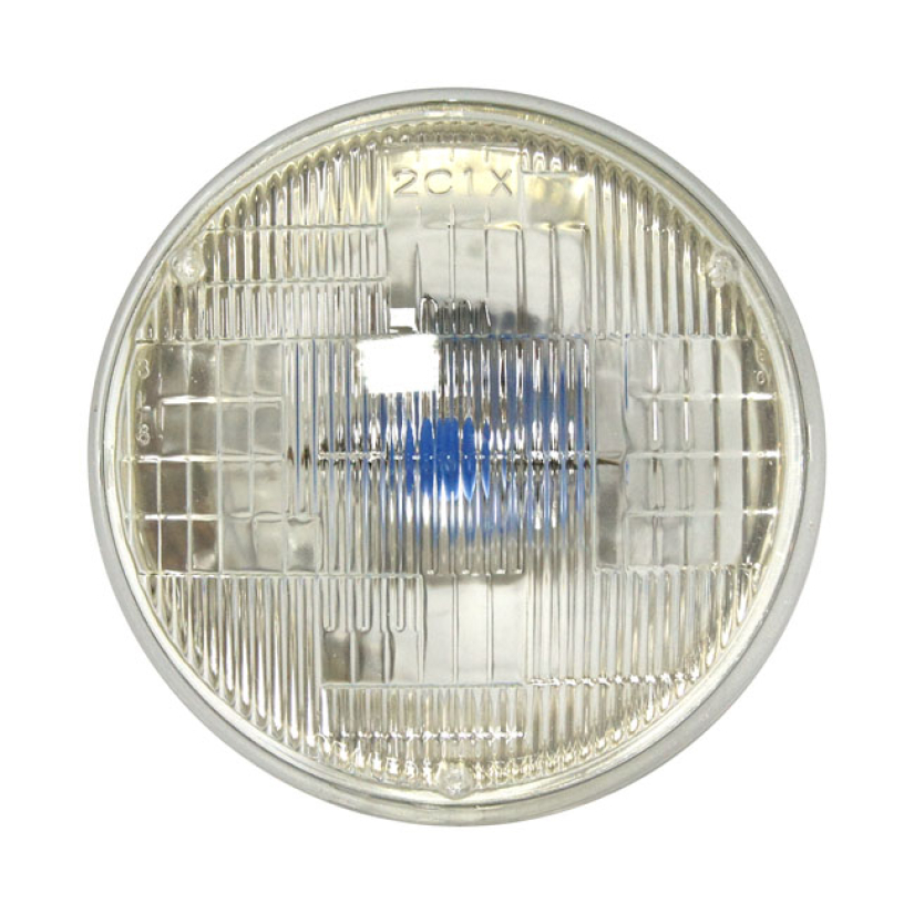 5-3/4 INCH HALOGEN SEALED BEAM UNIT 12-V 991607
