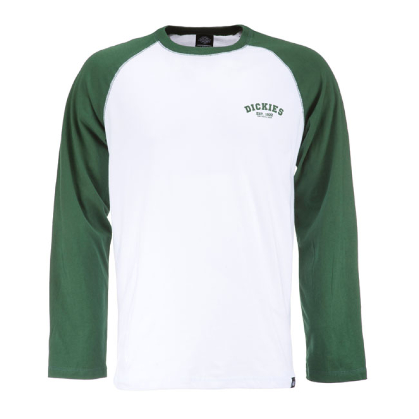 DICKIES BASEBALL SHIRT 992643