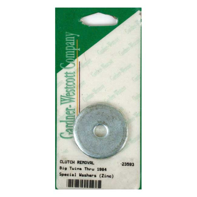 GARDNER-WESTCOTT, CLUTCH SPRING WASHER TOOL USED TO COMPRESS AND HOLD 993593