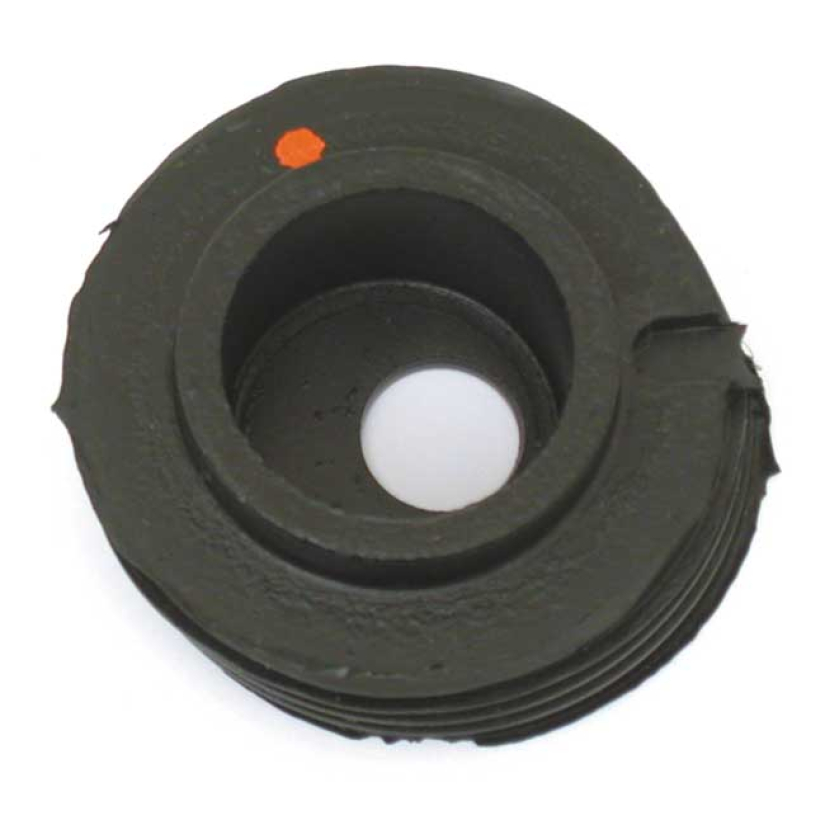 OUTER RUBBER, SWINGARM (OEM 47564-86B) 996486