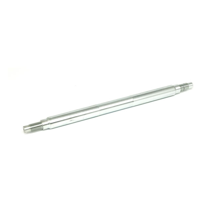 PIVOT SHAFT, SWINGARM 1 USED. OEM REPLACEMENT REFERENCE 47505-02 02-16 996498