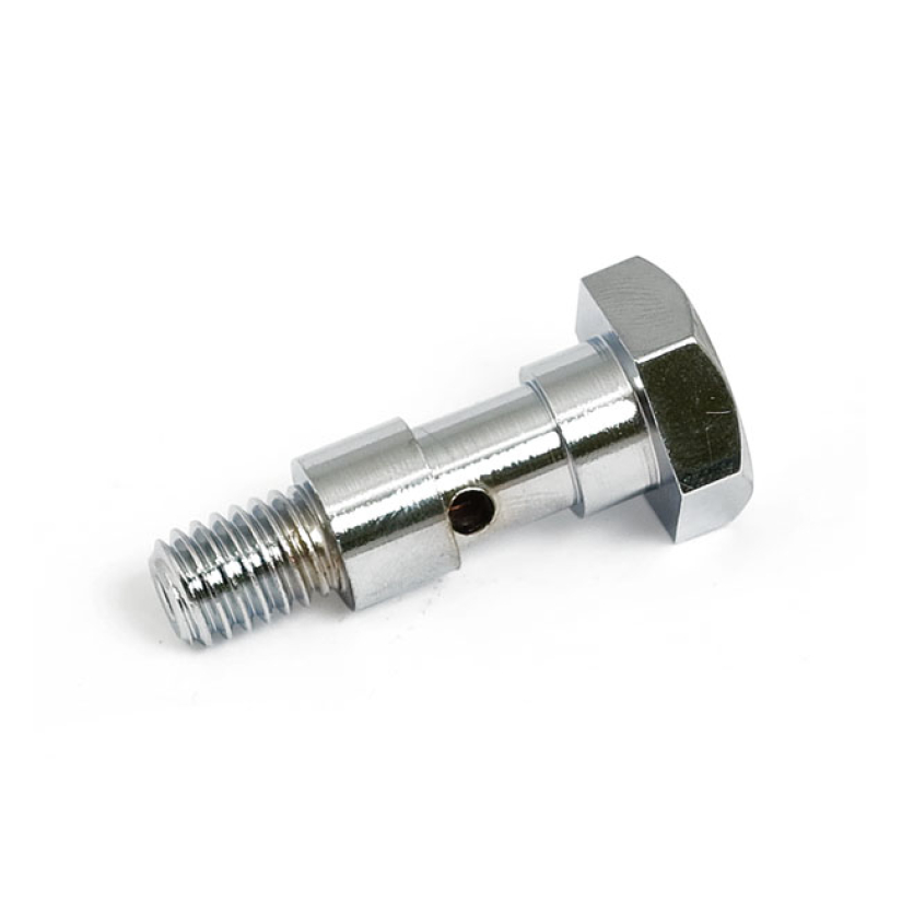 HUOHOTTIMEN PULTTI, BREATHER BANJO BOLT 3/8"-16 999484