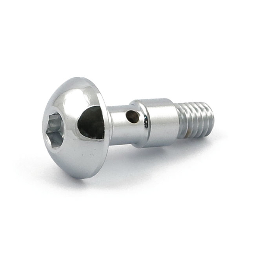 BREATHER BANJO BOLT 3/8"-16 999496