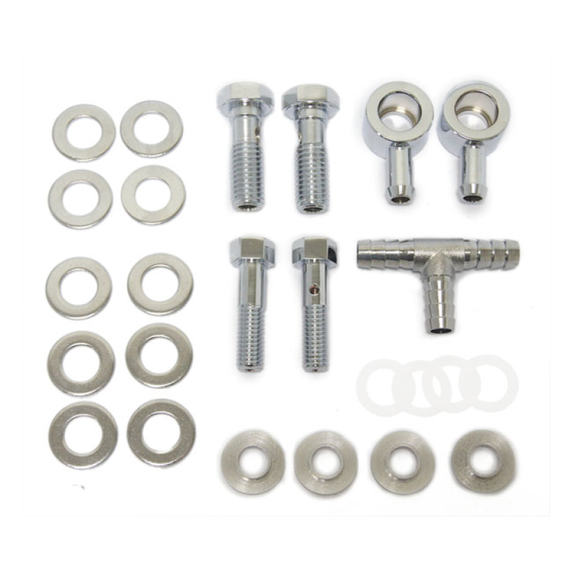 AIR CLEANER BREATHER KIT 999498