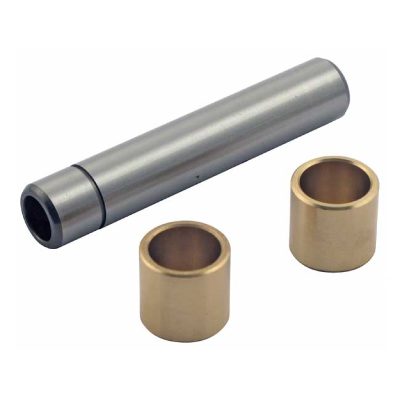 JIMS, CIRCUIT BREAKER SHAFT & BUSHING KIT INCLUDES 25856-36 CIRCUIT BR 999906