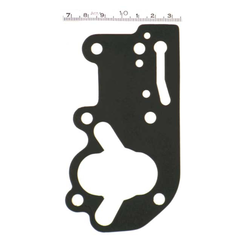 JAMES GASKETS, OIL PUMP BODY TO CASE 999962