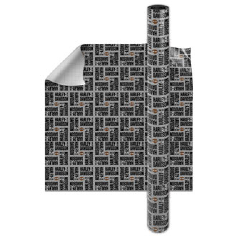 H-D REPEAT BLOCK LAHJAPAPERIRULLA HDX-90011