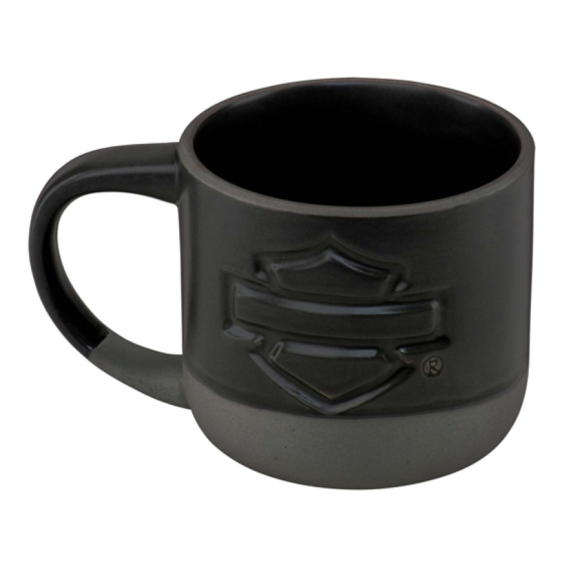 H-D OPEN B&S MUKI HDX-98662