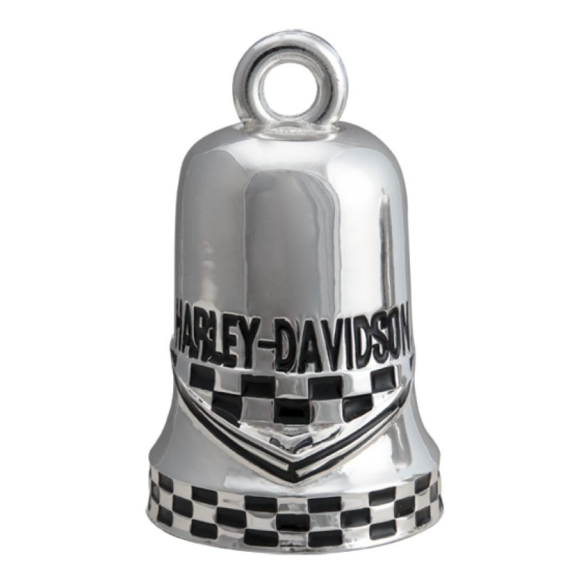 RIDE BELL RACE FLAG HRB117