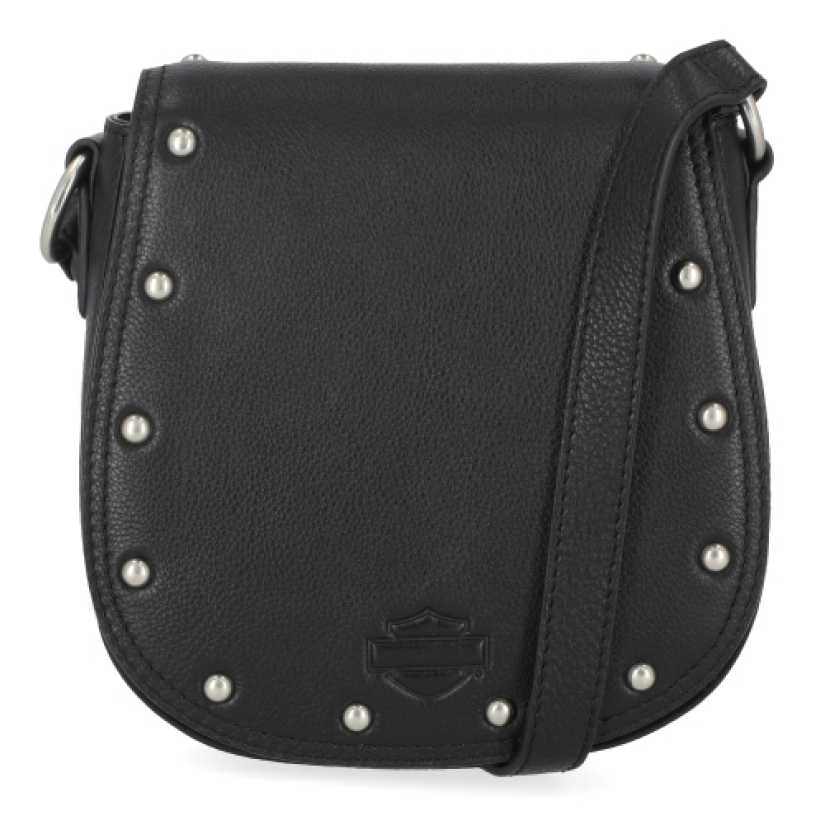 H-D LAUKKU VINTAGE RIVET MHW010