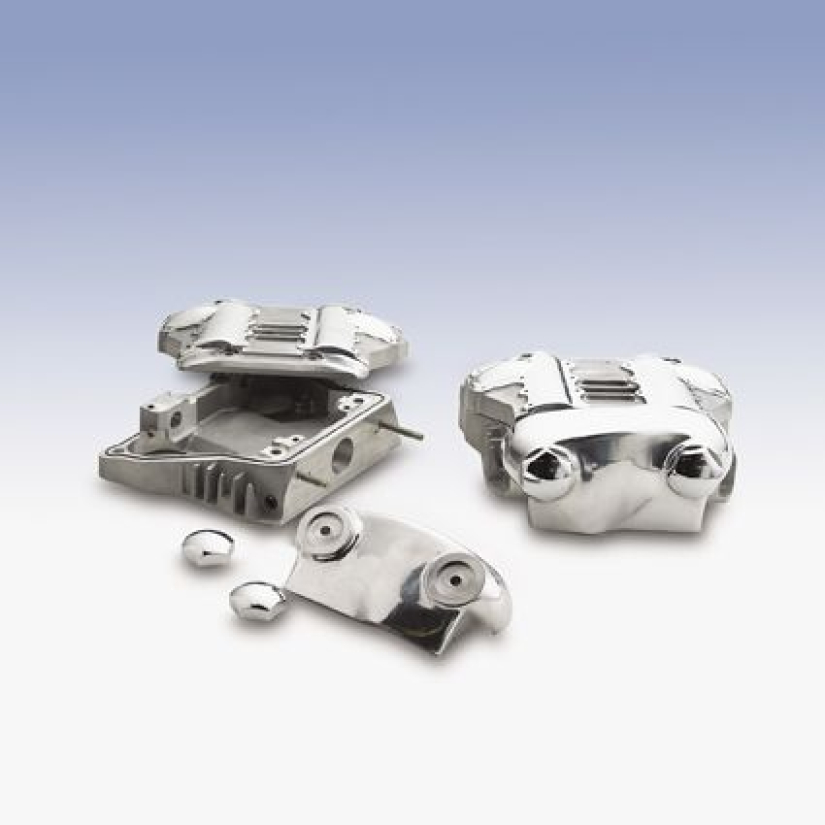 XZOTIC KNUCKLE RCKR.BXS EVO BT 02024