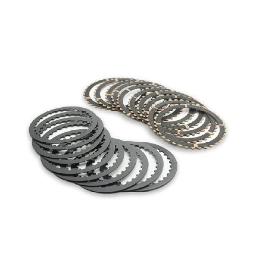 ALTO PERF CLUTCH KIT 90-97 BT 91-19 XL IST ( KIT ) 09605