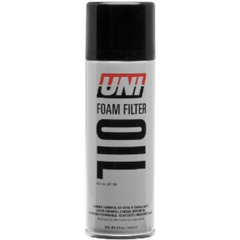 UNI-FOAM ILMANSUODATTIMEN ÖLJY 11798