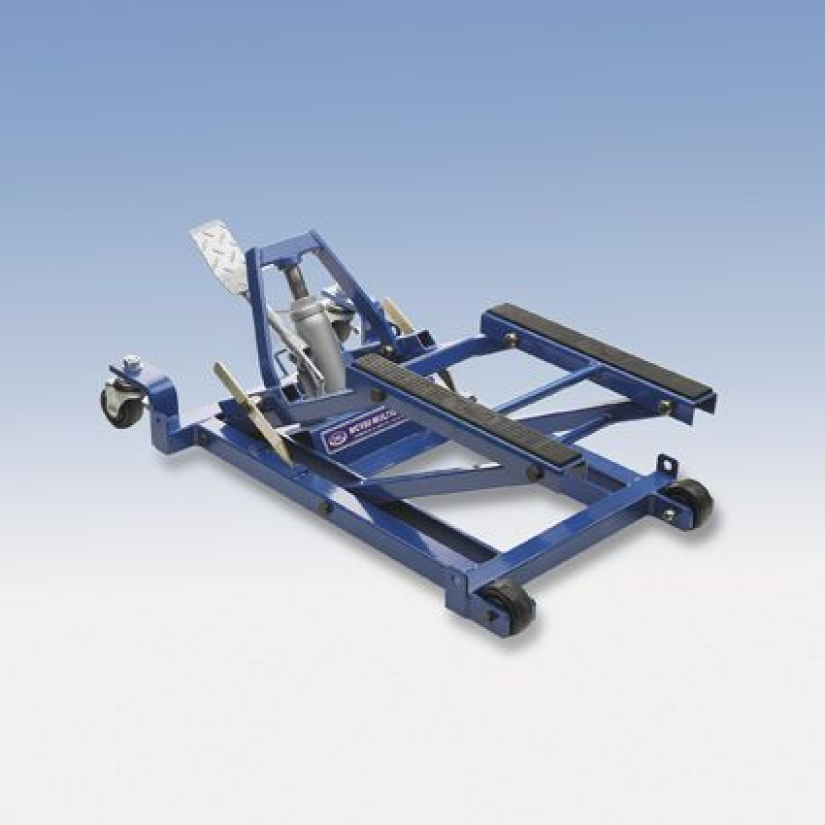 K&L MULTI-LIFT MOTORCYCLE LIFT 21004
