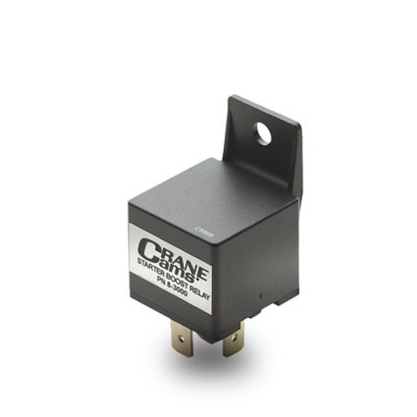 STARTER RELAY 24519