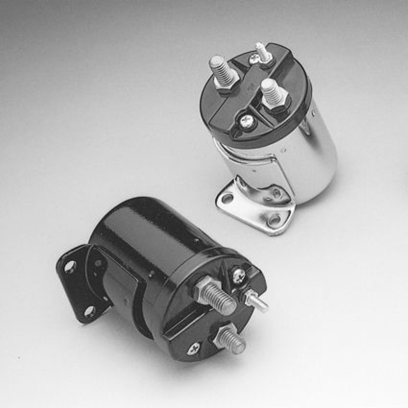 SOLENOIDI MUSTA 65-88 IMPORT 25041