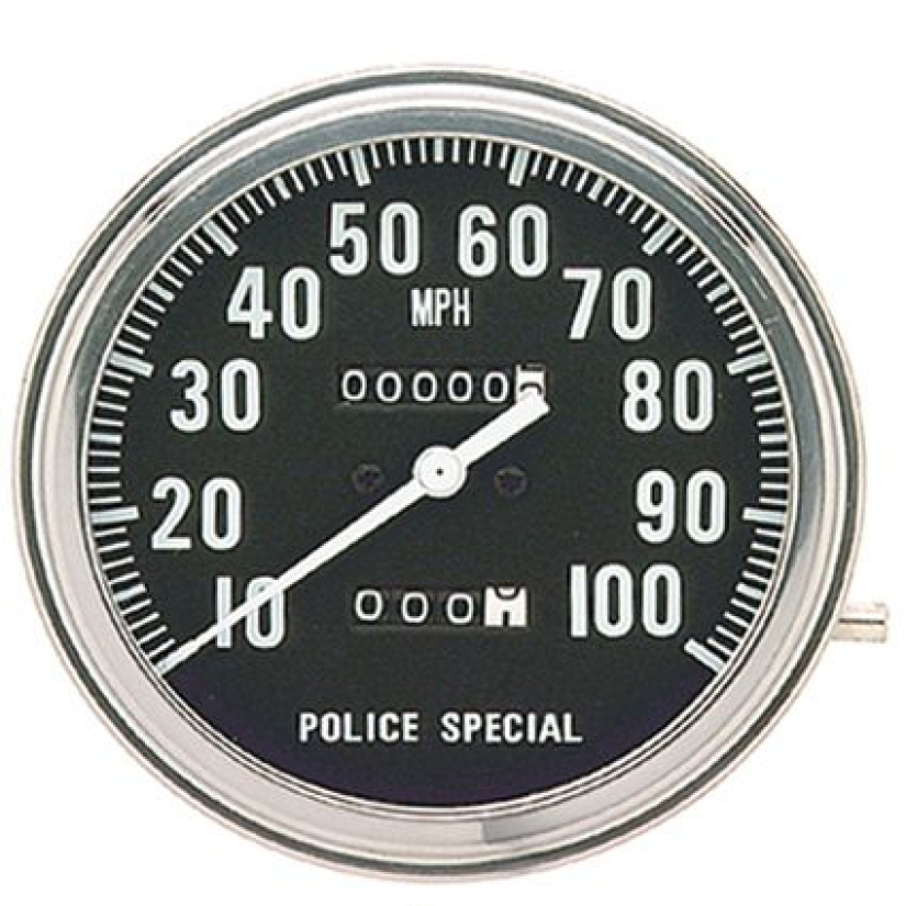 POLICE SPECIAL SPDO 1-1 RATIO 310392