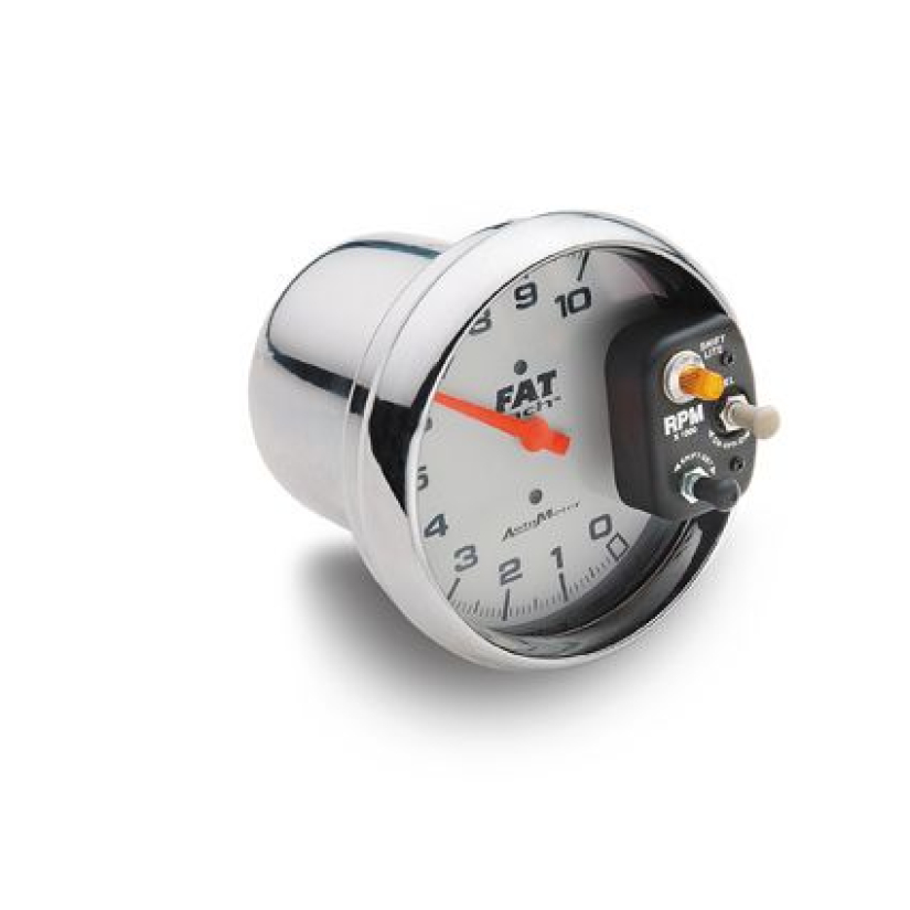 AUTOMETER FAT TACH 42375