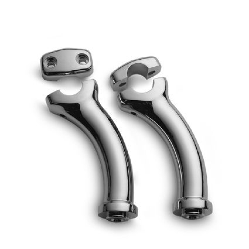 OHJAUSTANGON RISERS DEUCE MALLI  652001