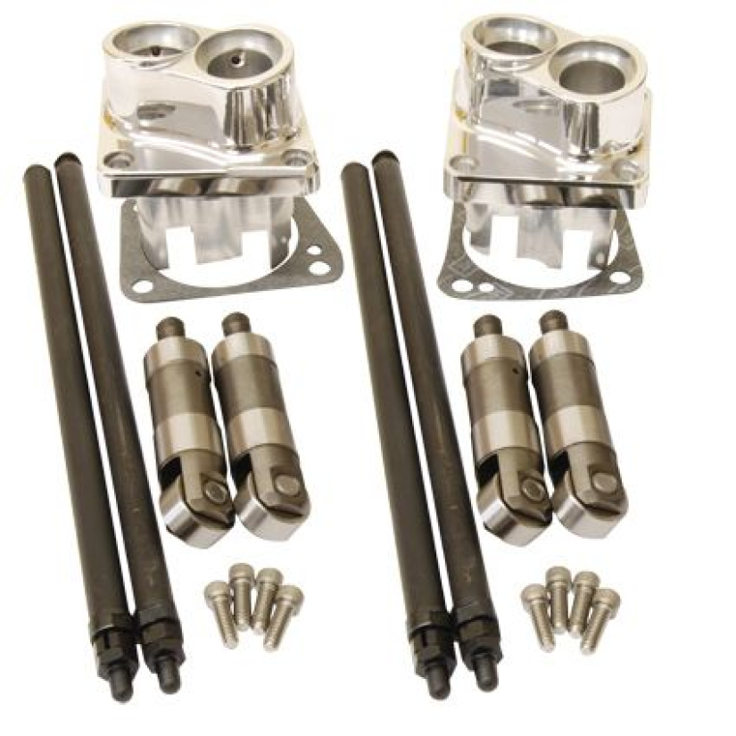 POL EVO STYLE LIFTR KIT SHOVEL 668205
