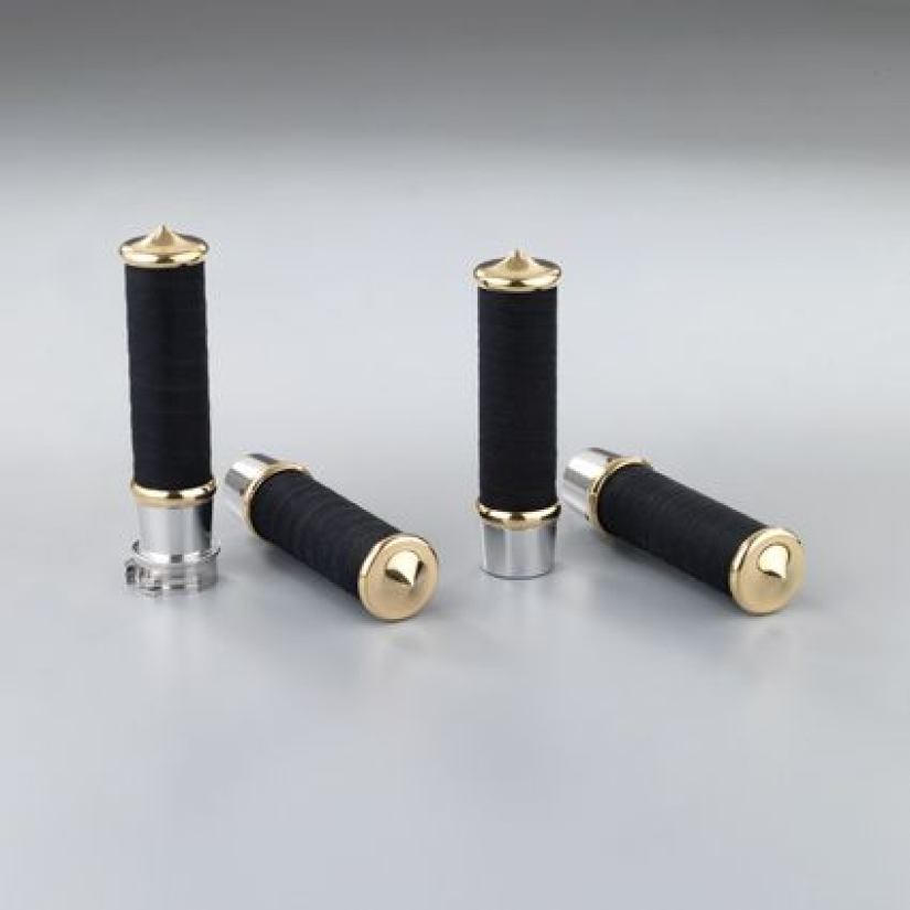 KTECH TAPE STYLE GRIPS INT THR 682794