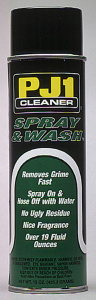 PJ1 Spray-N-Wash Degreaser