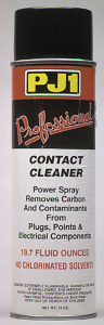 PJ1 Pro Contact Cleaner